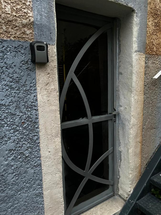 Appartement 2 Chambres Бриньйоль Екстер'єр фото